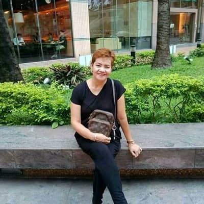 Rowie Magbalana