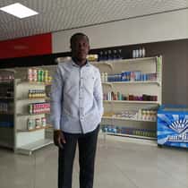 John Aidoo
