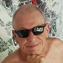 Rudy Edgar