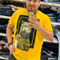 AHMED BEHERY