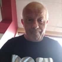 Stephen Wayne Russell