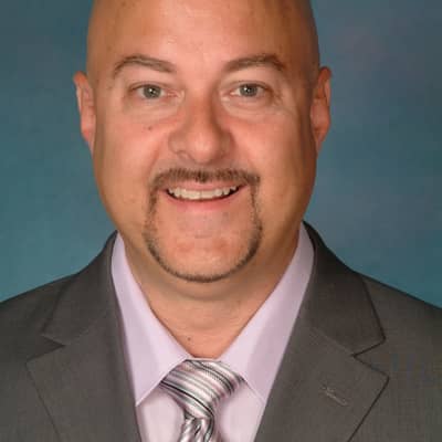 Chris Bailey