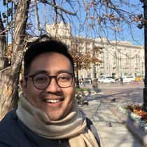 Brent Pak