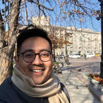 Brent Pak
