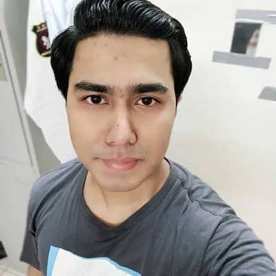 MD.ISHTIAQUE CHOWDHURY
