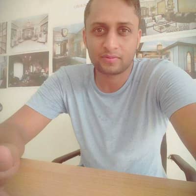 kashif malik
