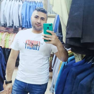 AMR farouk