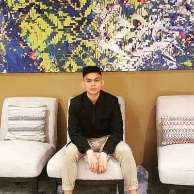 DiAkoGwapo