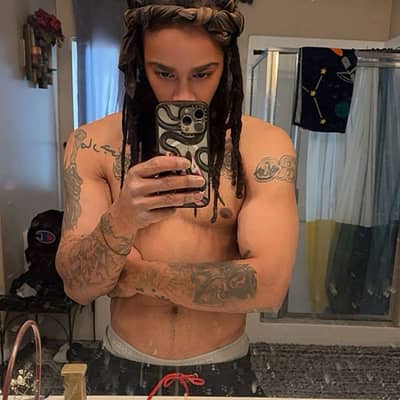 benyhbaby🛸