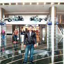 Prince waseem