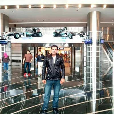 Prince waseem