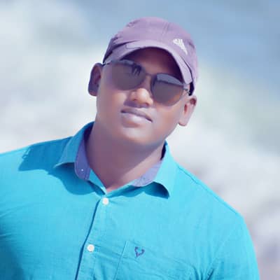 Venkatgoutham