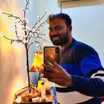 Thinesh