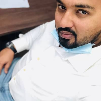 saifi khan