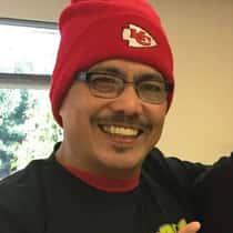 Benjamin Lansangan
