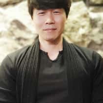 Luis park