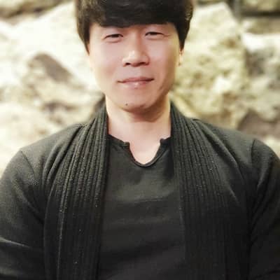 Luis park