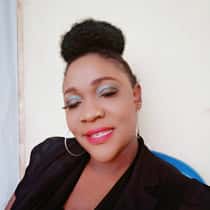 Joy Andrew