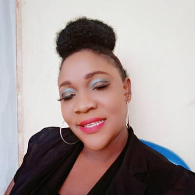 Joy Andrew