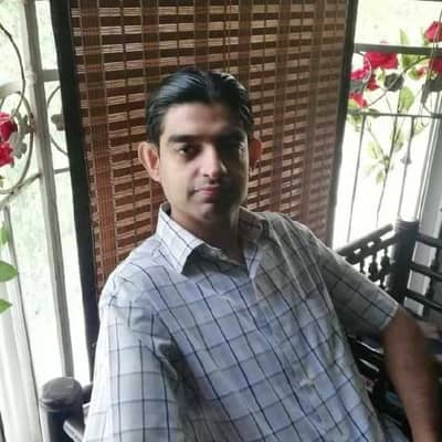 usman