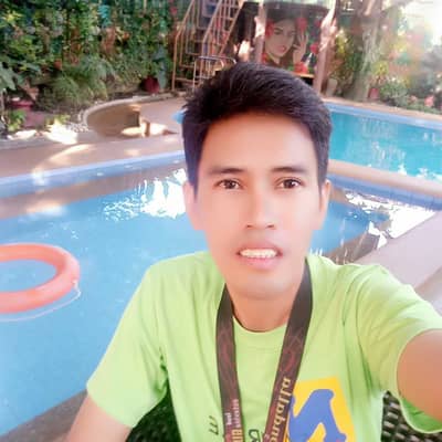 James