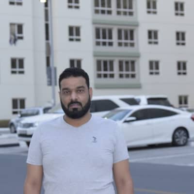 Ghazanfar