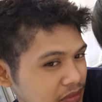 Francis Jay M Cusi