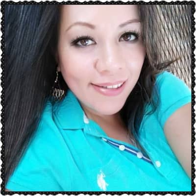 Elizabeth Layson