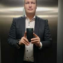 Scuba CFO