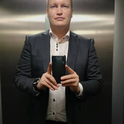 Scuba CFO