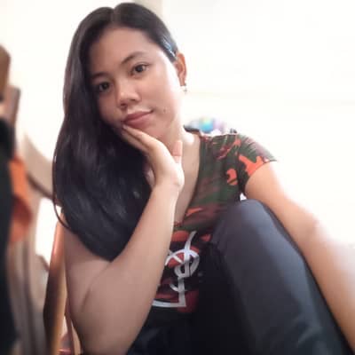 Glorie Mae B. Arpon