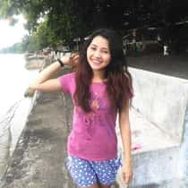 My lenie rose