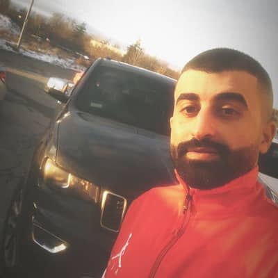 Ali