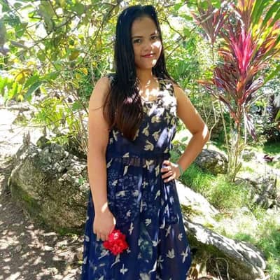 redelyn camba