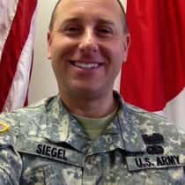 James siegel