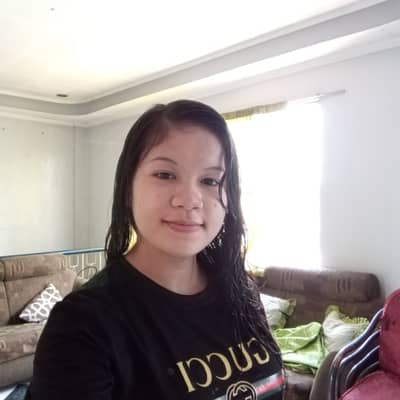 Ruelyn arcala