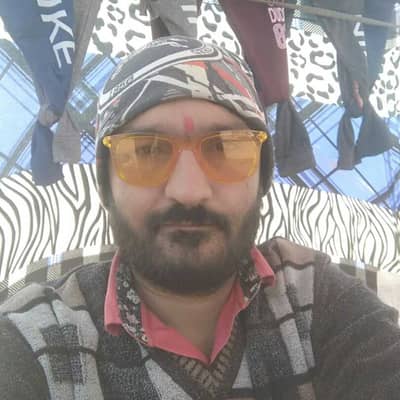 ashok