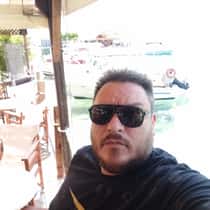 Giorgos. Gamouras