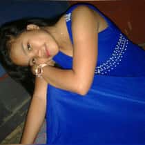 Donna Mae