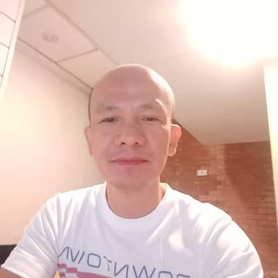 Neil Calot