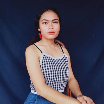 Cherry Pie Dilag