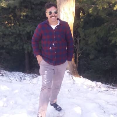 Saeed khan