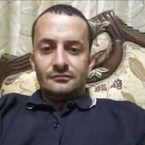 mohammad manasrah
