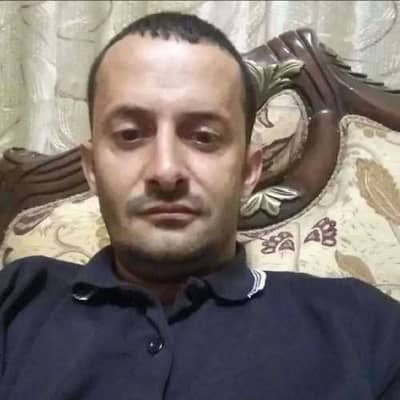 mohammad manasrah