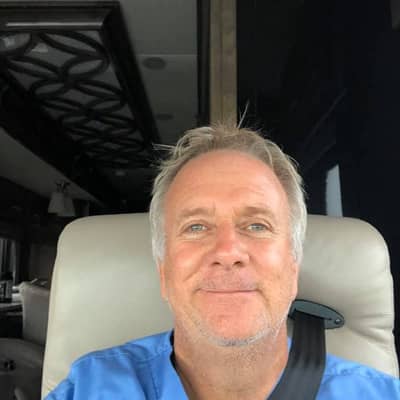 Michael Lindsey Dav Lange