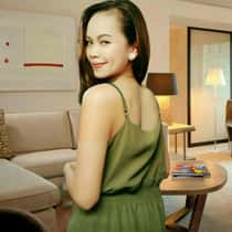 Evelyn f
