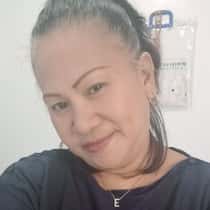 Ella Reyes