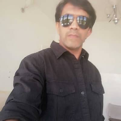 mujeeb