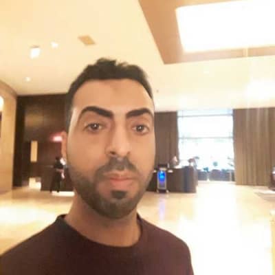 mohammad