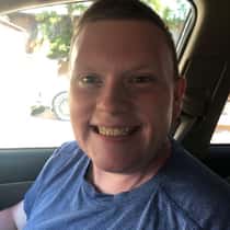 Dillon DeGeronimo
